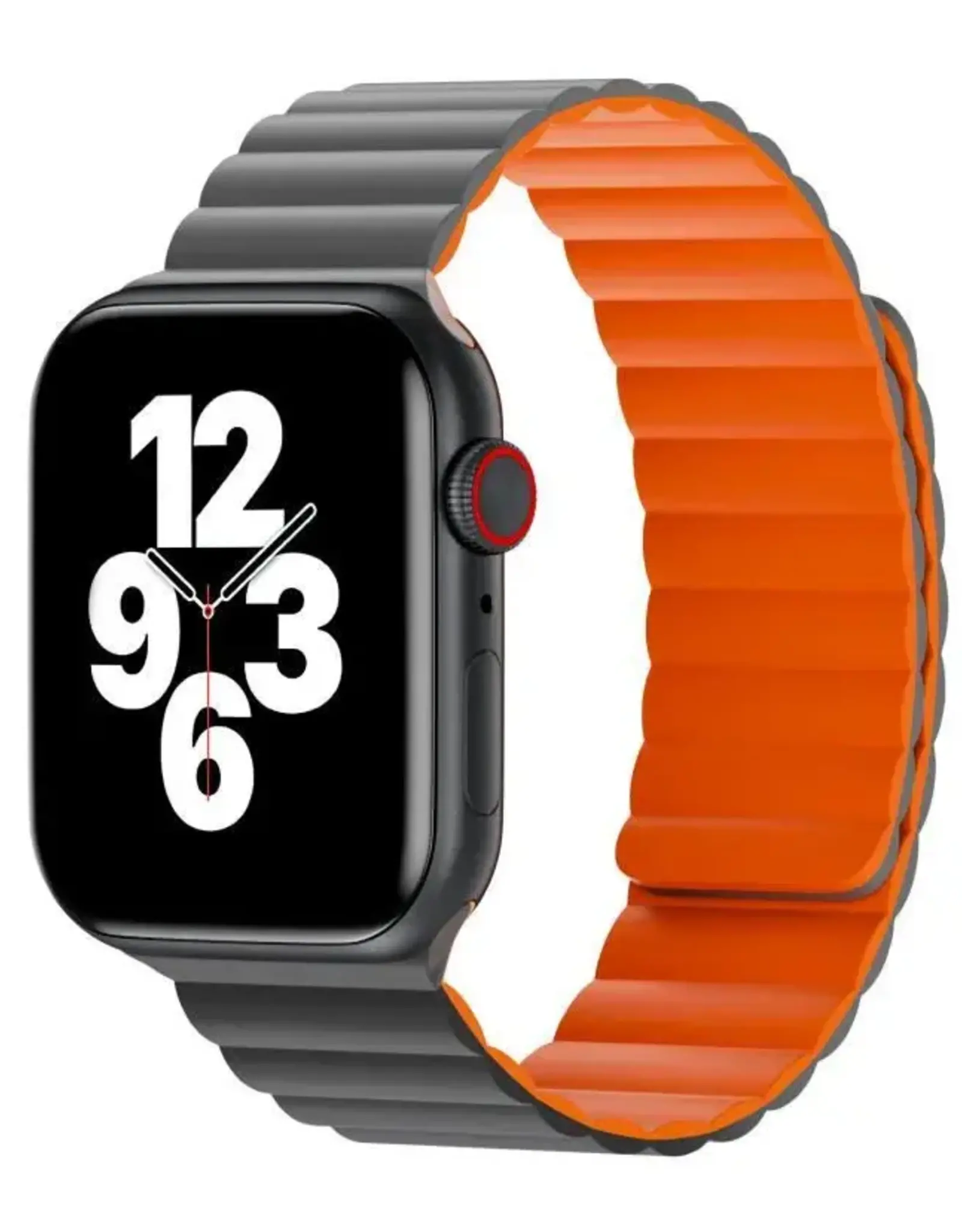 Watch band Magnetic