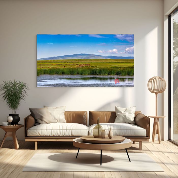 Өндөрхаан уул  