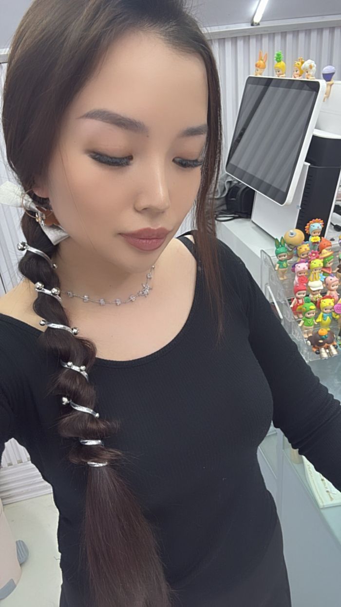 Үсний боолт 2ш 