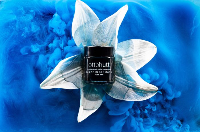 Otto-Hutt Blue Sky Lilies 30ML 