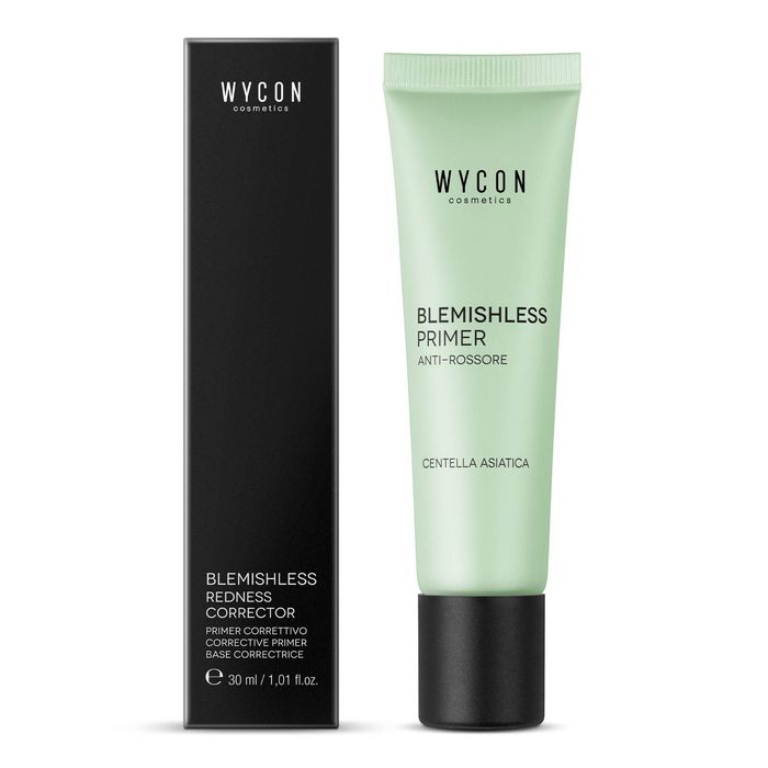 BLEMISHLESS - FACE PRIMER