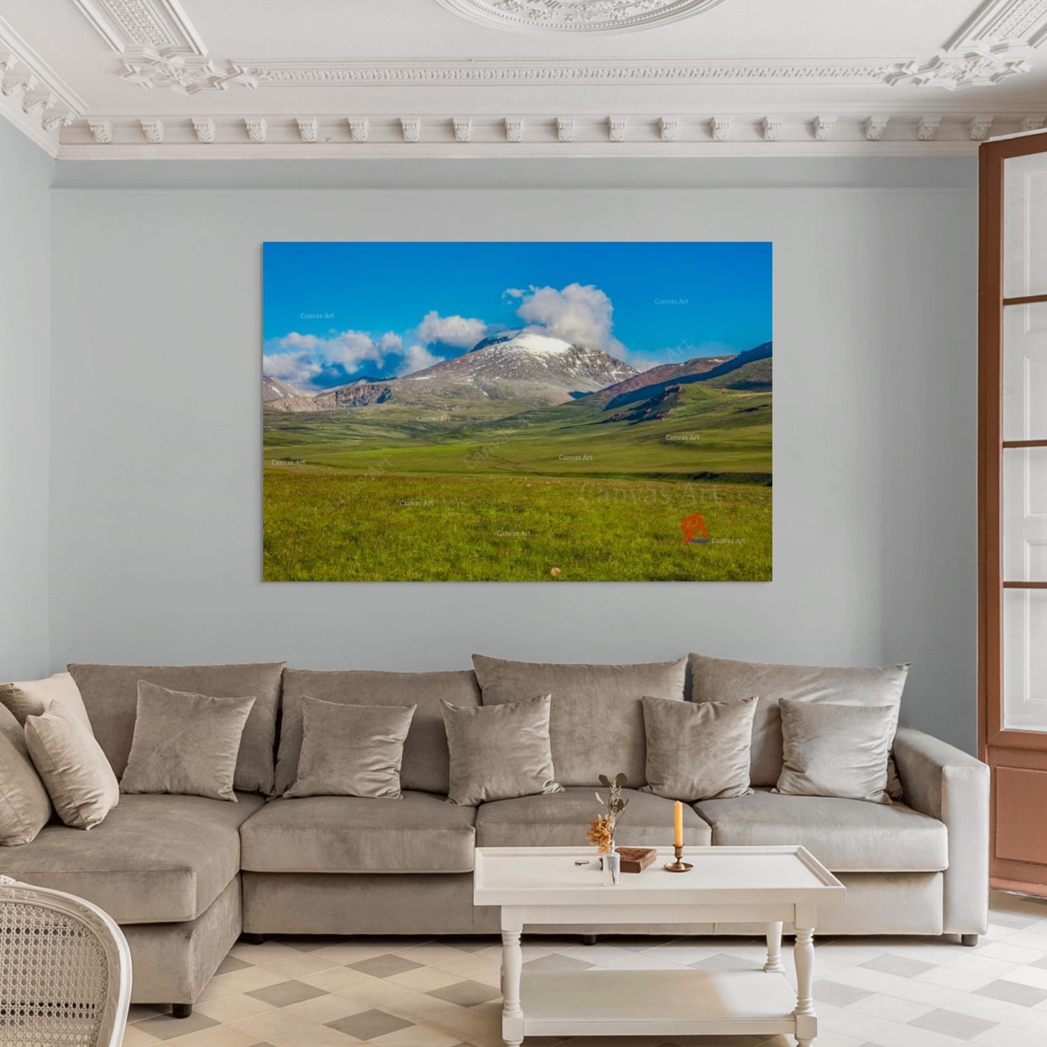 Отгонтэнгэр хайрхан  