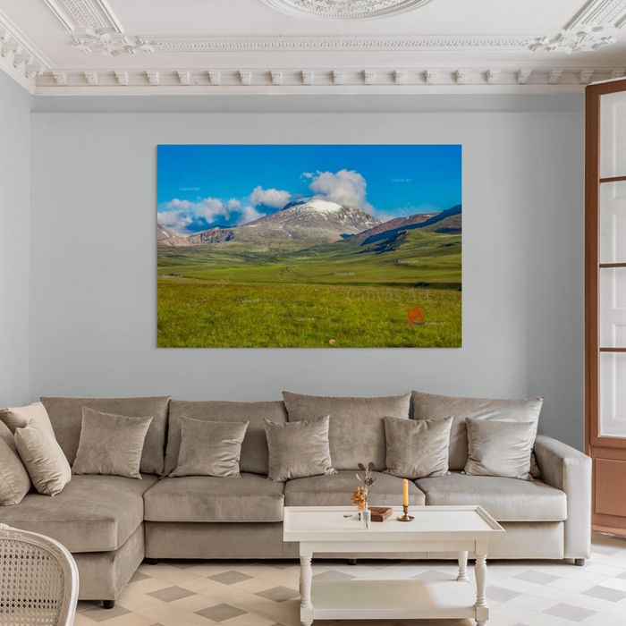 Отгонтэнгэр хайрхан  