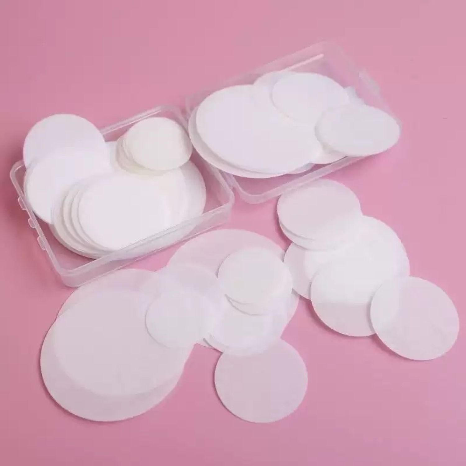 Цагаан будааны цаас 100ш 