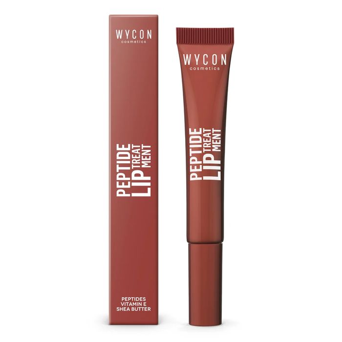 PEPTIDE LIP TREATMENT 06 CHOCO