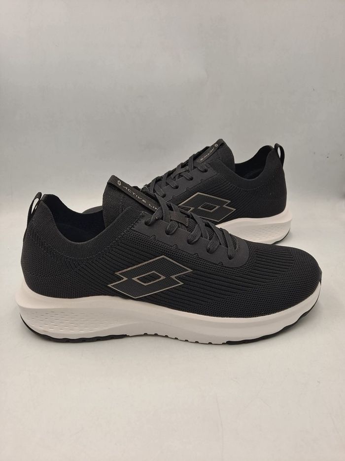 Lotto speedride 1000 black