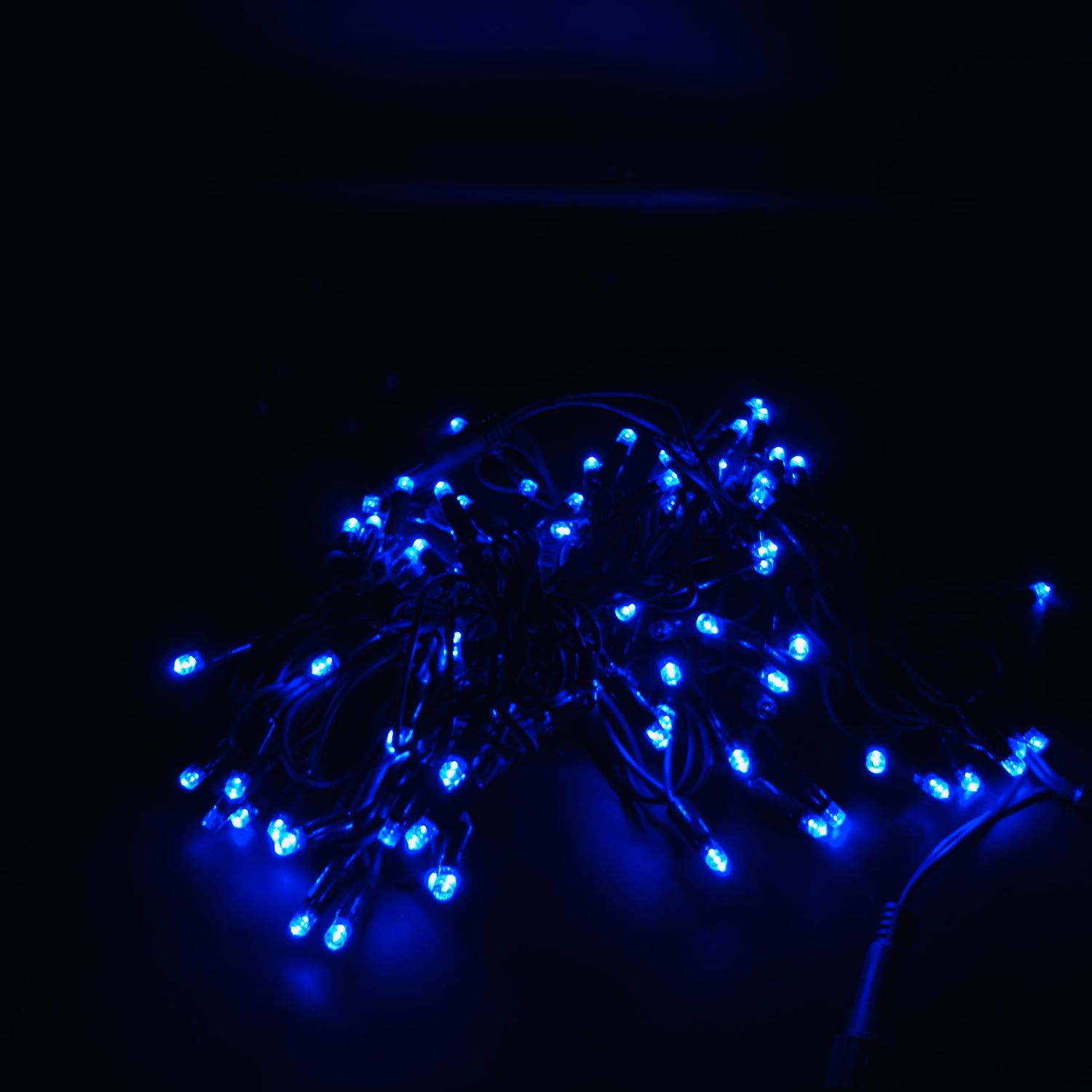 Гадна гэрэл 9м, 100LED