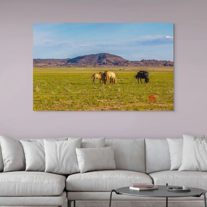 Ханбогд хайрхан