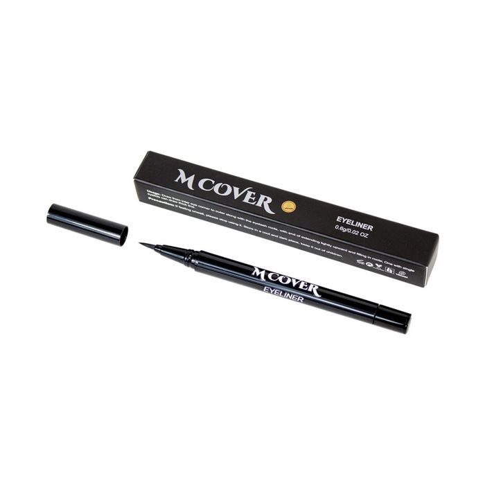 M cover Eyeliner