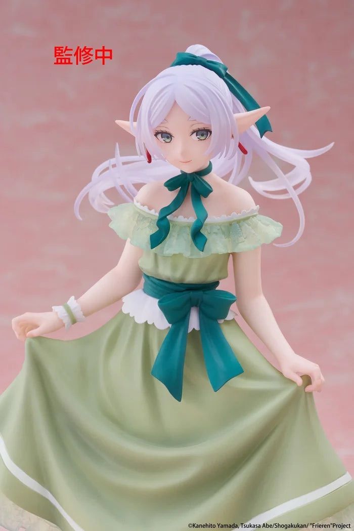 CorefulFigure - Frieren Dress 
