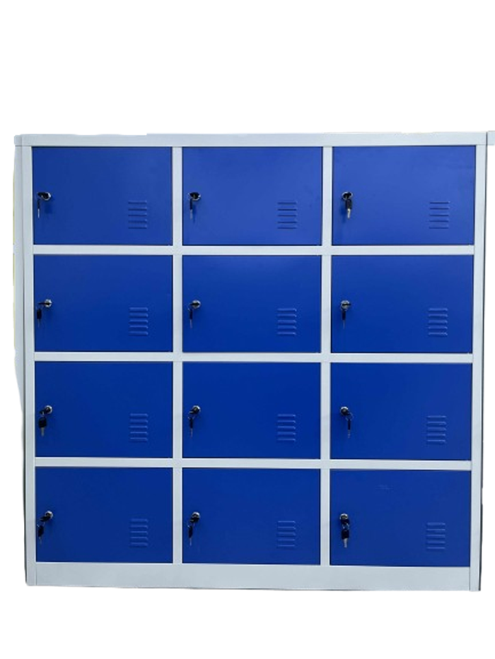 Хувцасны локер