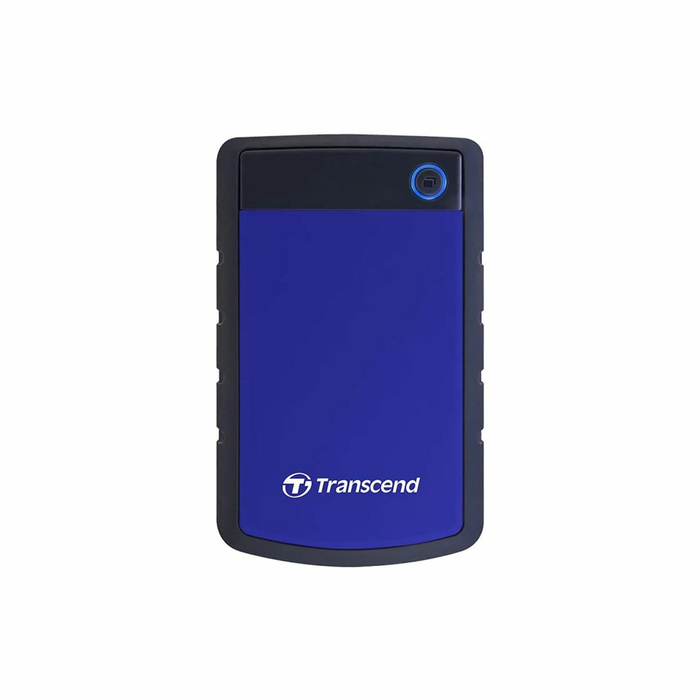 Transcend StoreJet 25H3 4TB HDD