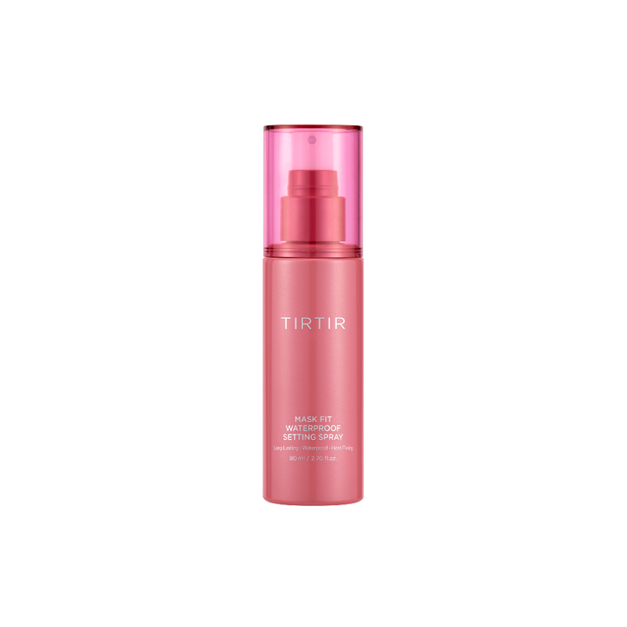 MASK FIT WATERPROOF SETTING 