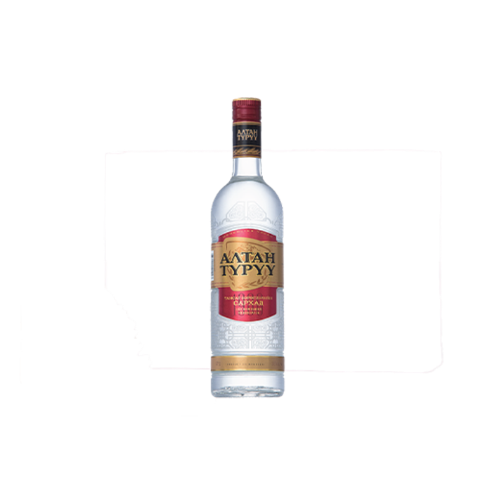 Архи Алтан Түрүү 0.75л