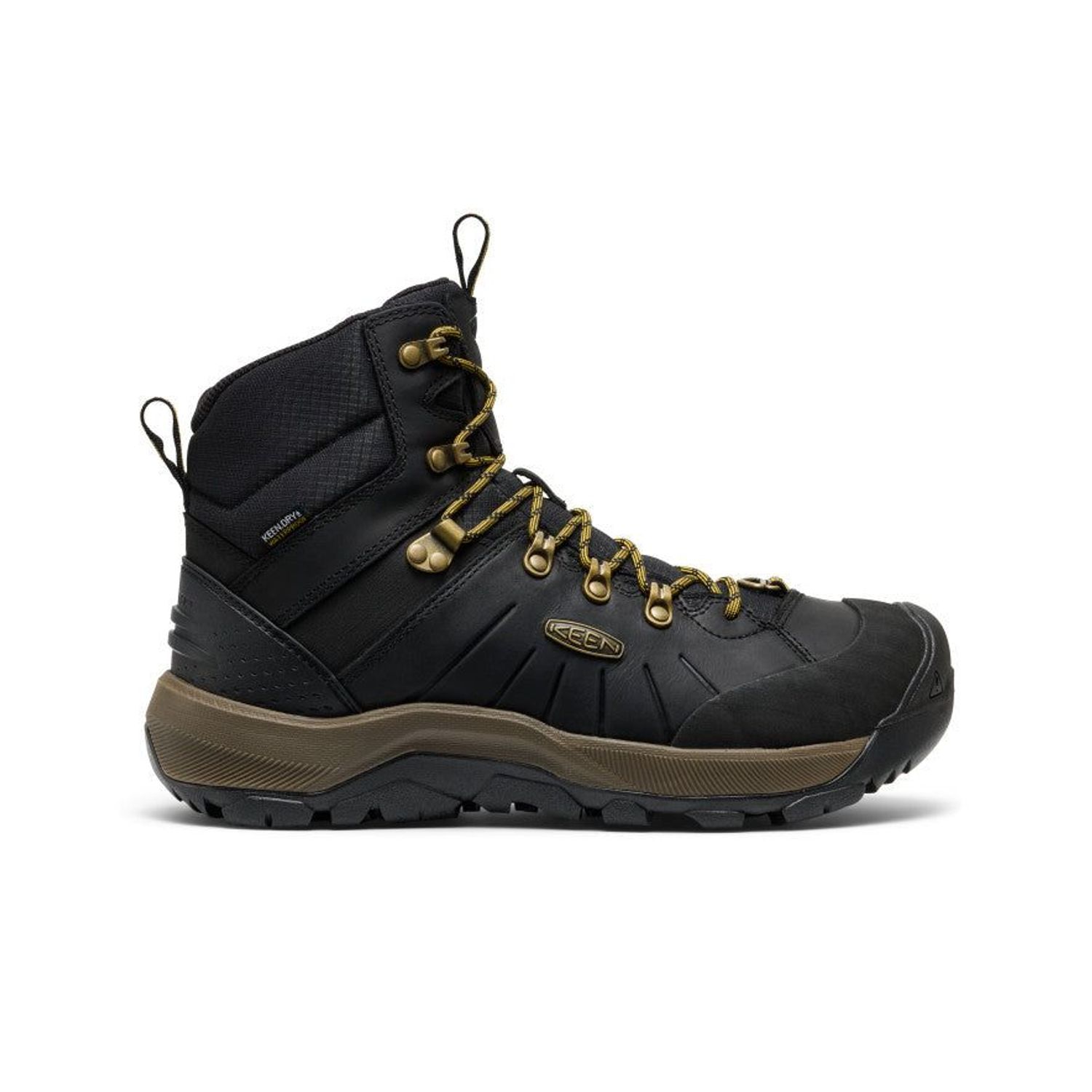 KEEN | Revel IV Polar Waterproof  