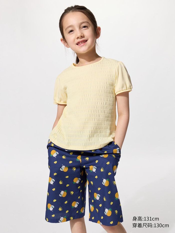 UNIQLO хүүхдийн шорт  