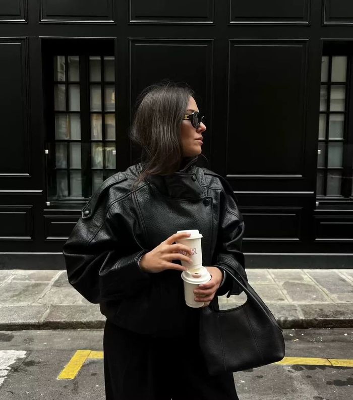 Zara савхи 