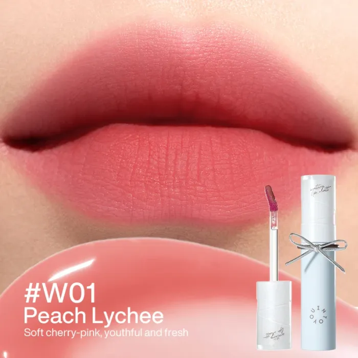 INTO YOU Watery Lip Matt /W01/