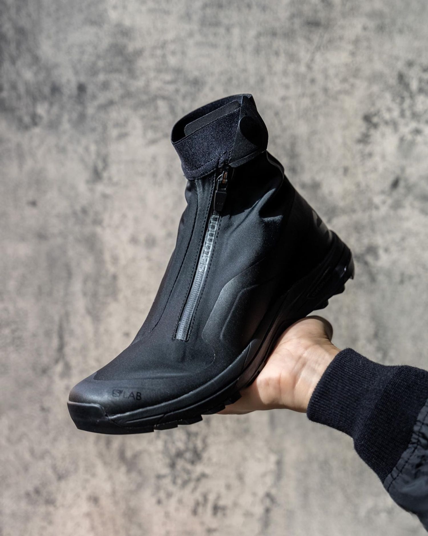 SALOMON | XA Alpine 2 | Advanced 