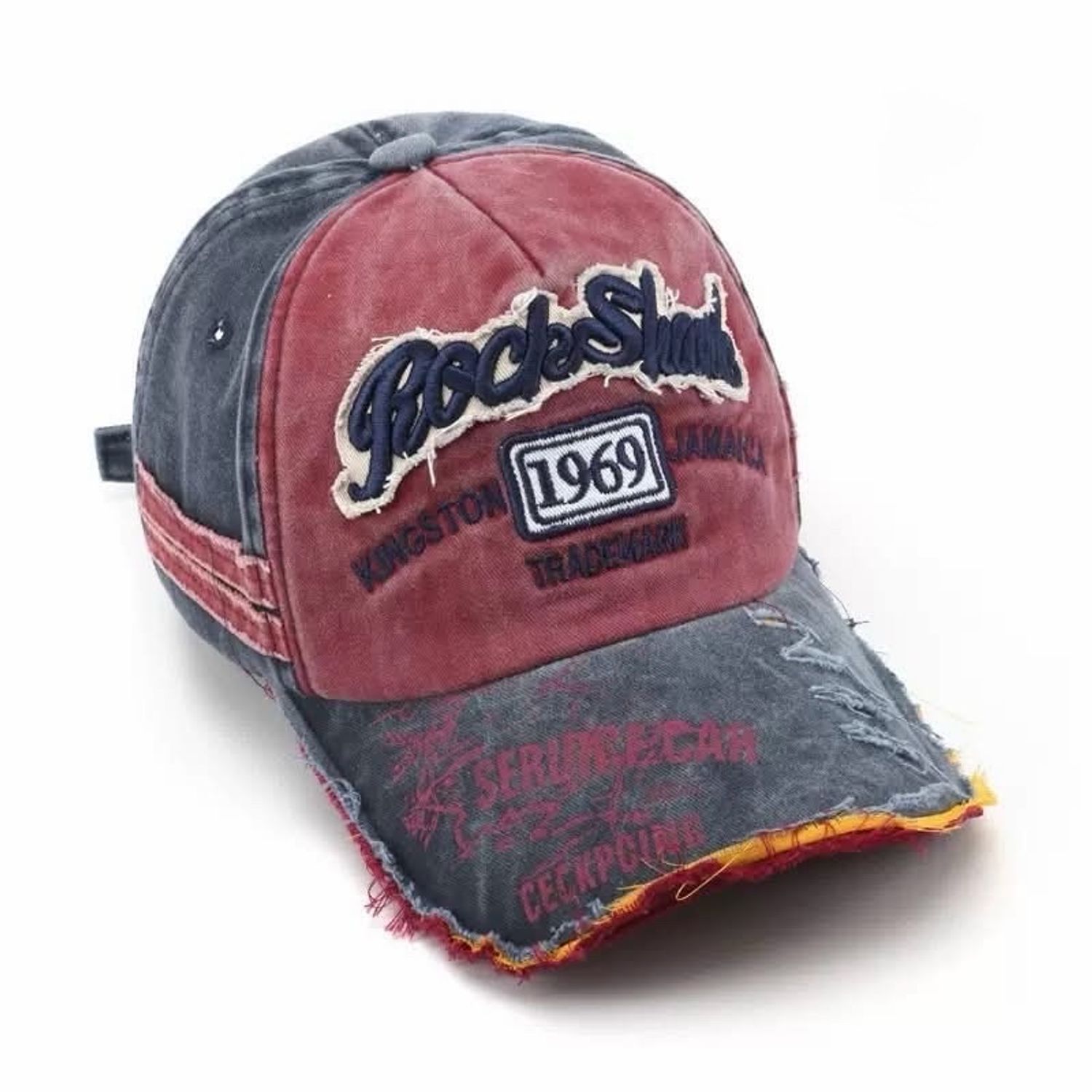 Саравчтай малгай
