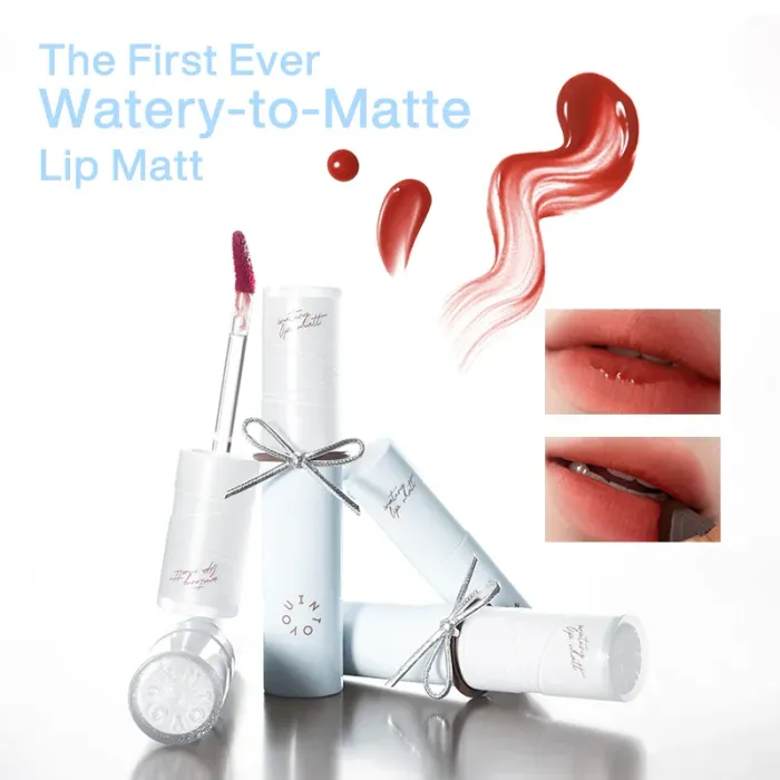 INTO YOU Watery Lip Matt /W14/