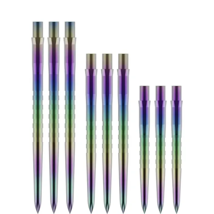 CALIBURN GROOVED  EVO POINTS 