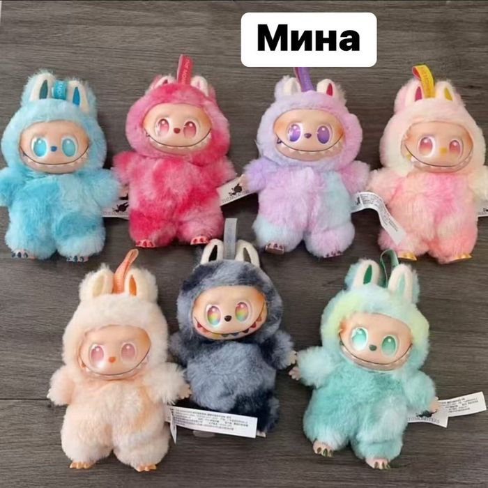 Labubu Blindbox