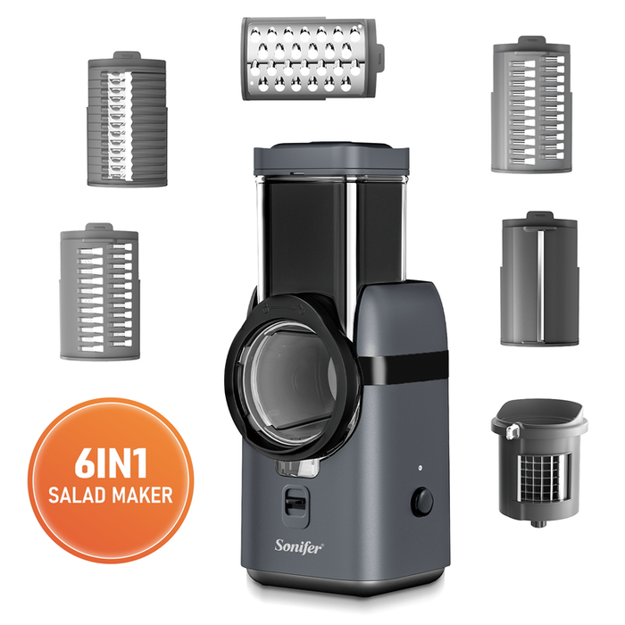 Электрон ногоо хэрчигч