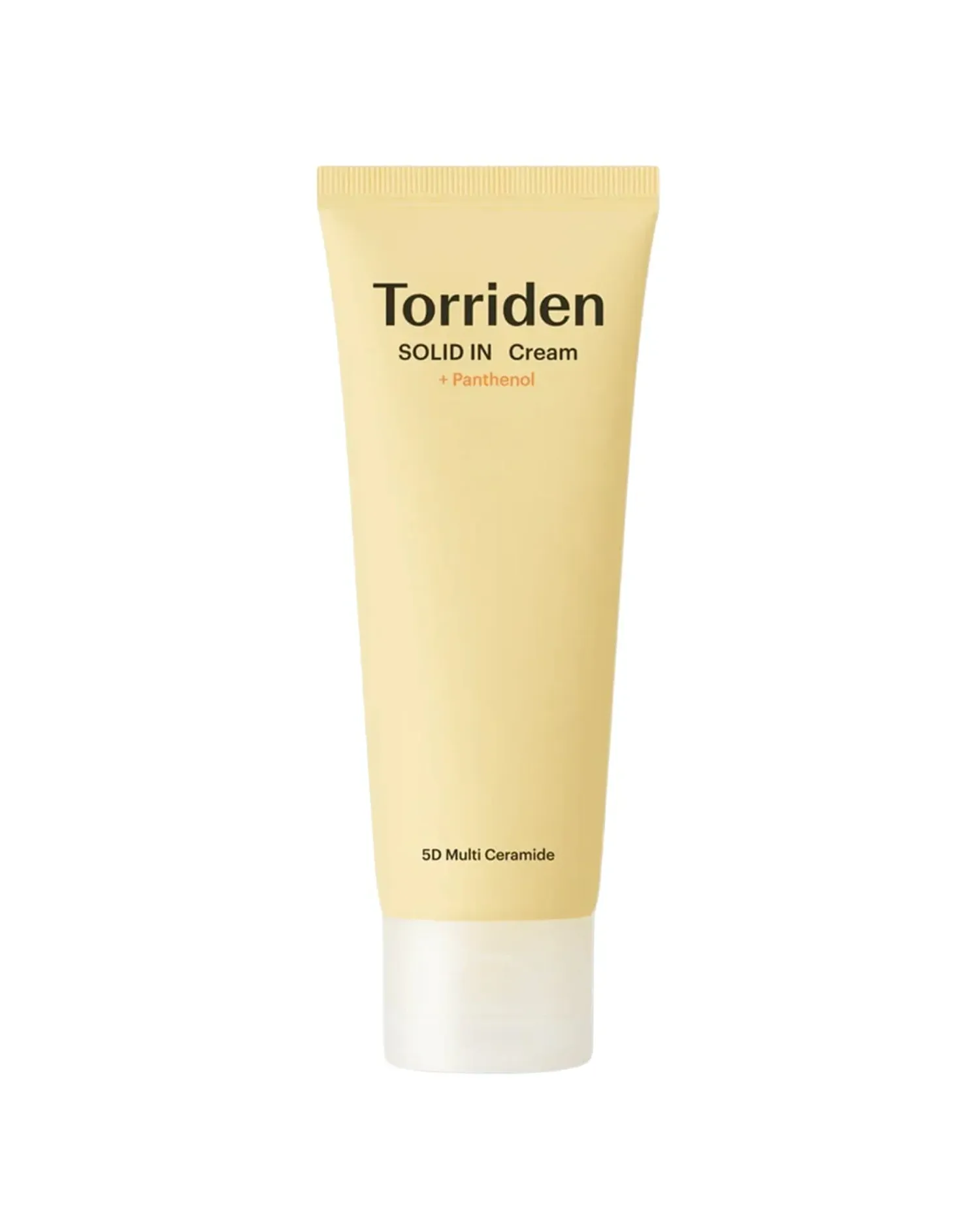 Torriden Solid in Cream
