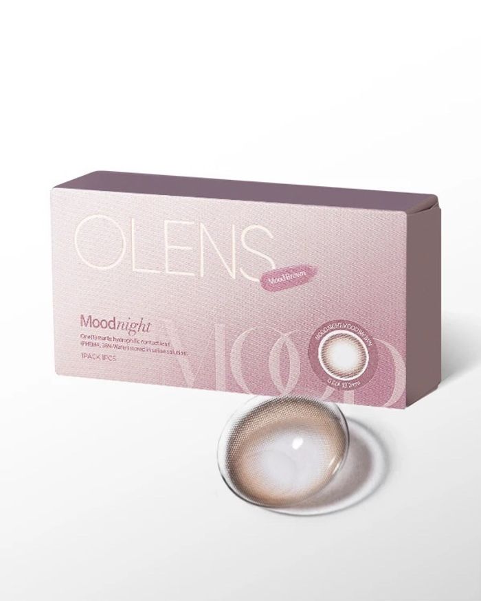 Moodnight Mood Brown