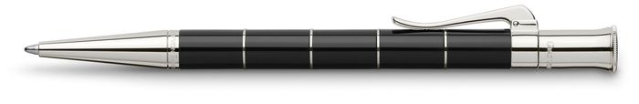 Graf von Faber-Castell Classic Anello black Ballpoint Pen 