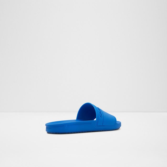 DINMORE-400-Blue-MEN SANDALS