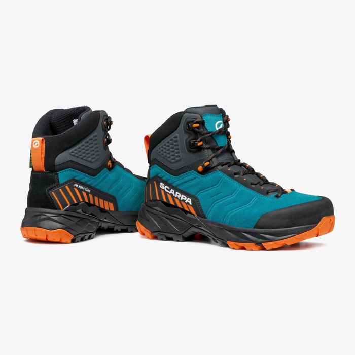 Scarpa | RUSH TRK GTX | Men   