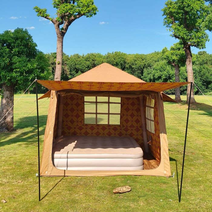 Майхан, San Zhe Lion, SZL-8884