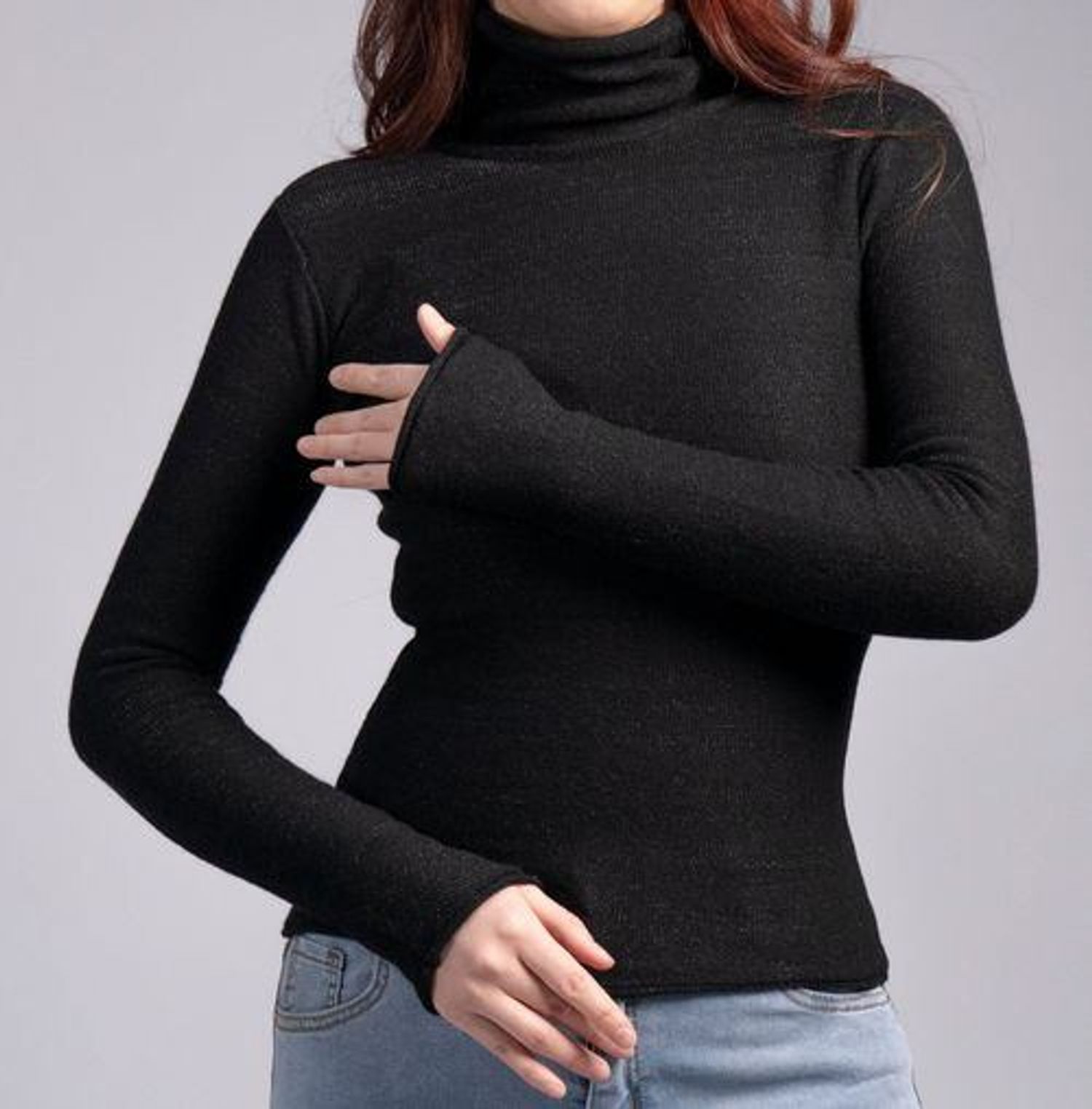 Aera sweater