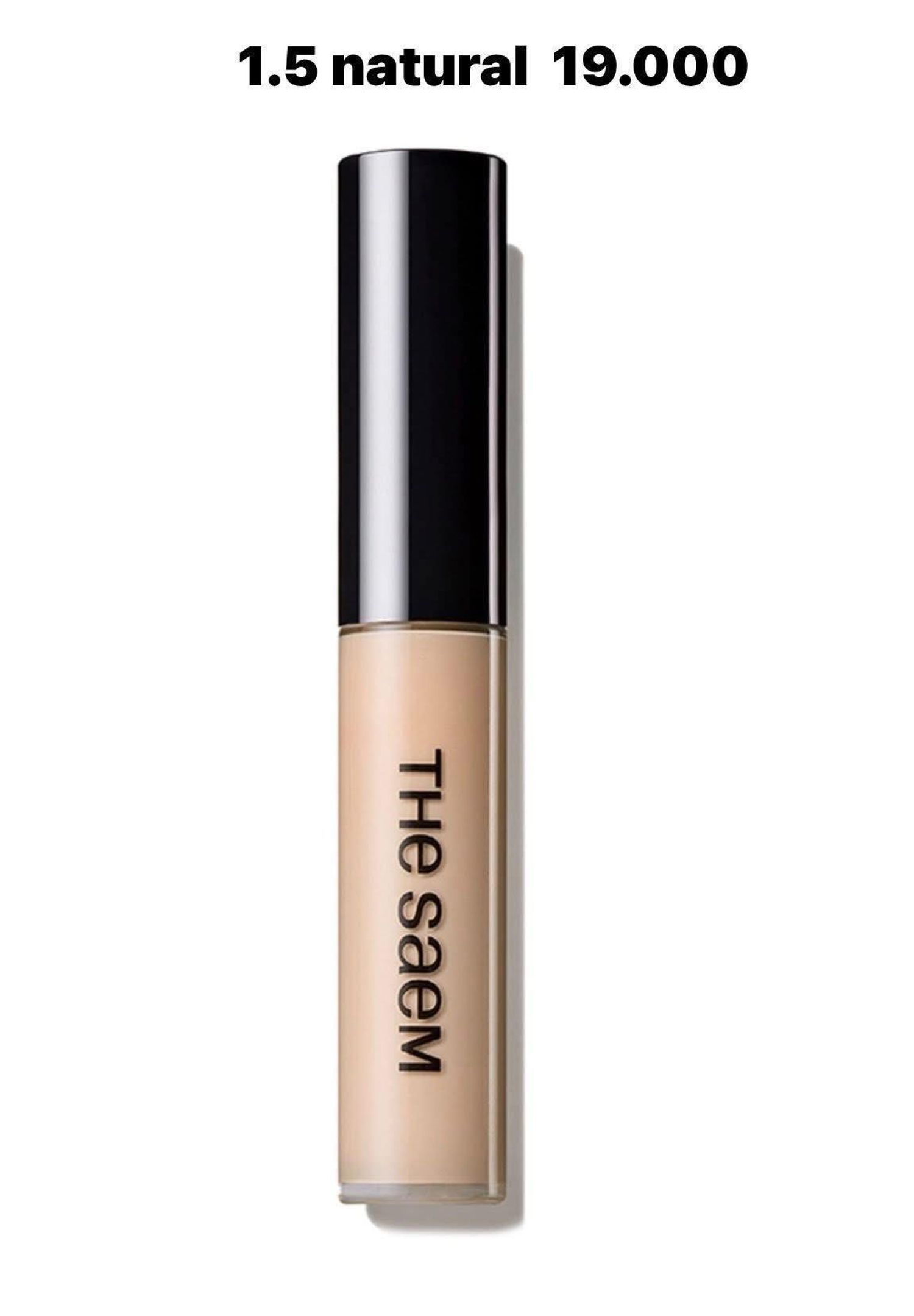 SAEM CONCEALER 1.25