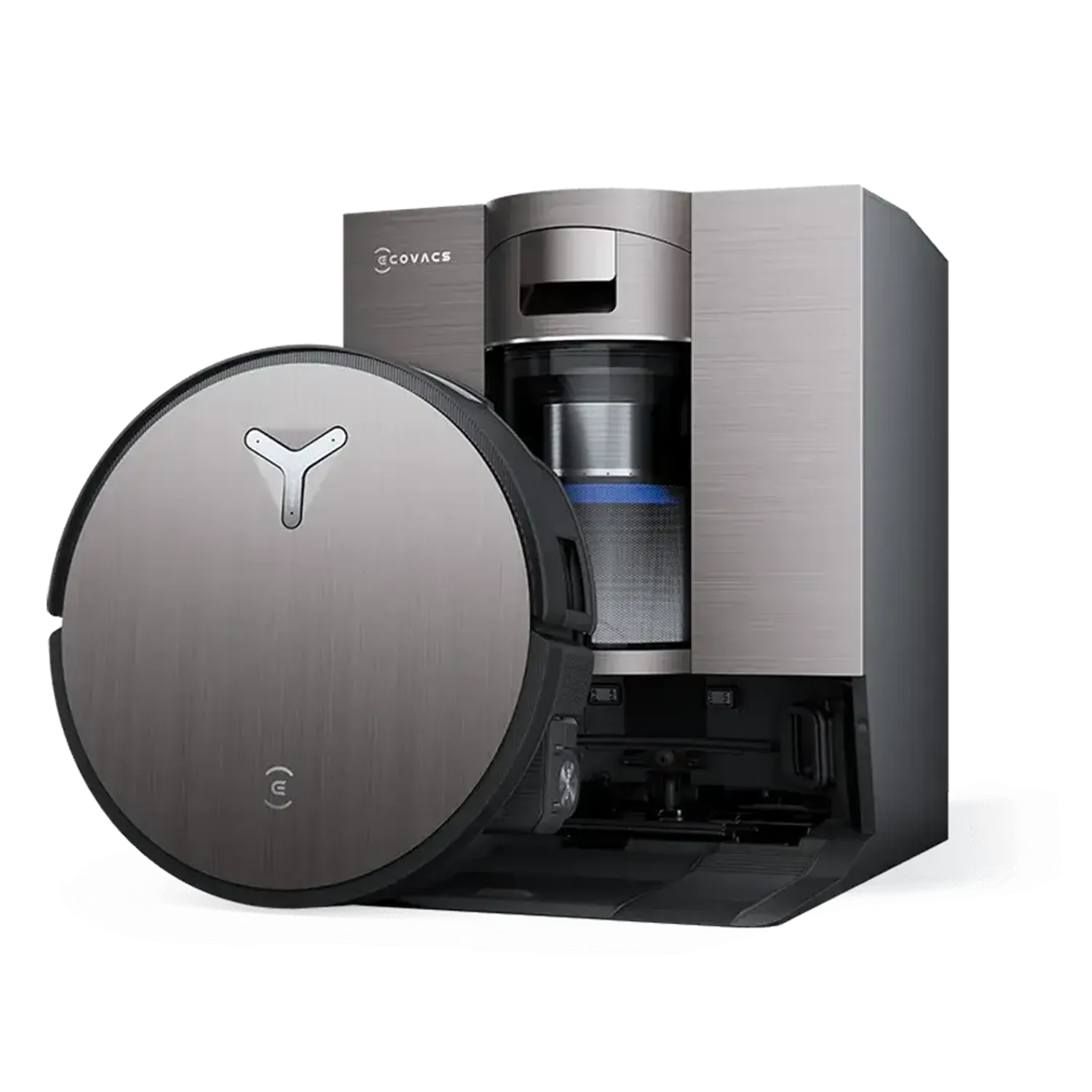 DEEBOT X11 OmniCyclone