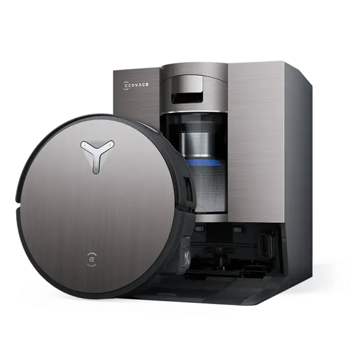 DEEBOT X11 OmniCyclone