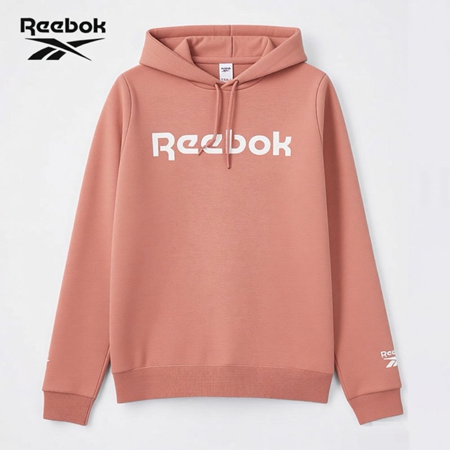 REEBOK hoodie