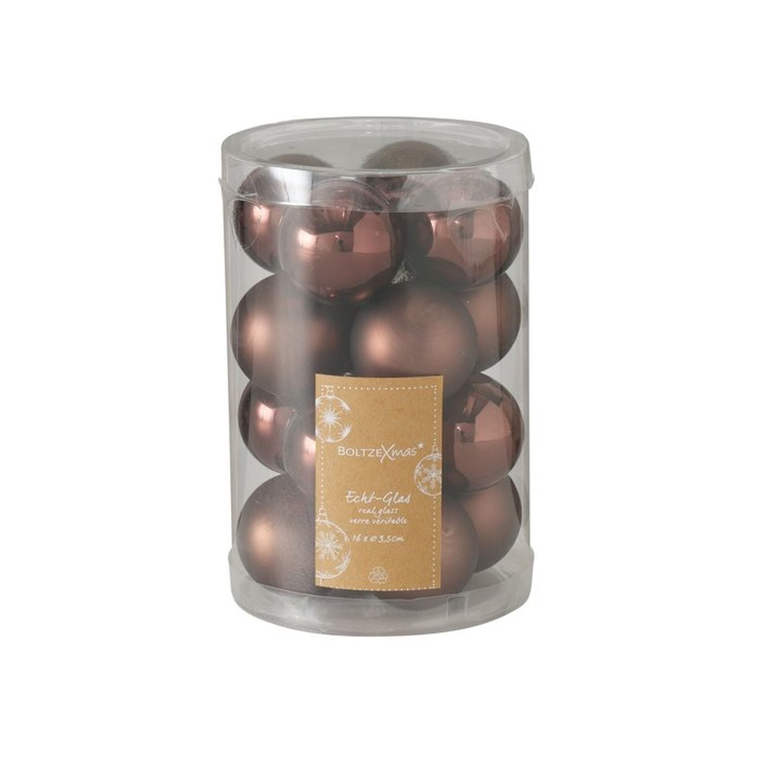 Christmas ball 16set