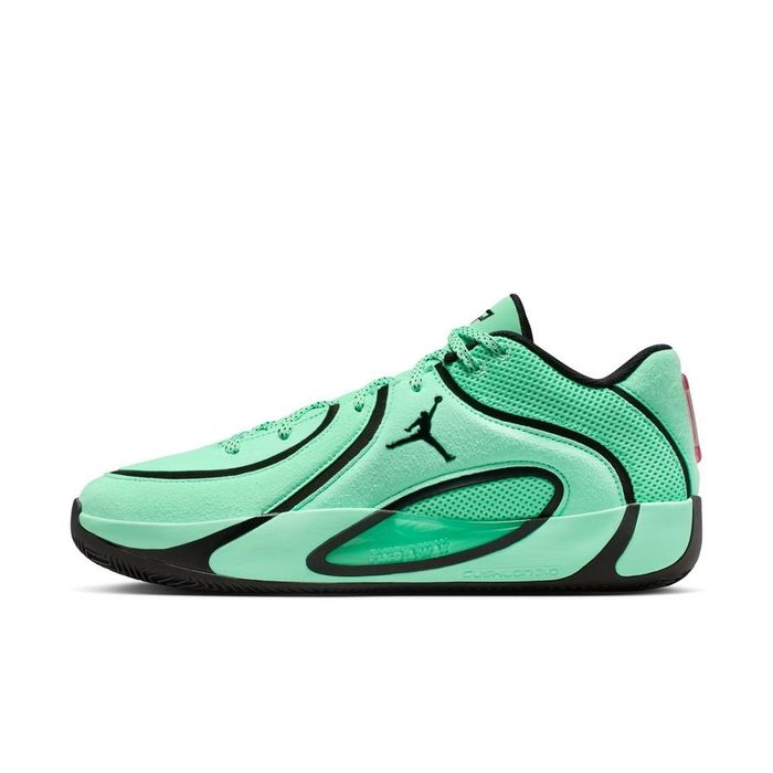 JORDAN TATUM 4 PF GREEN GLOW