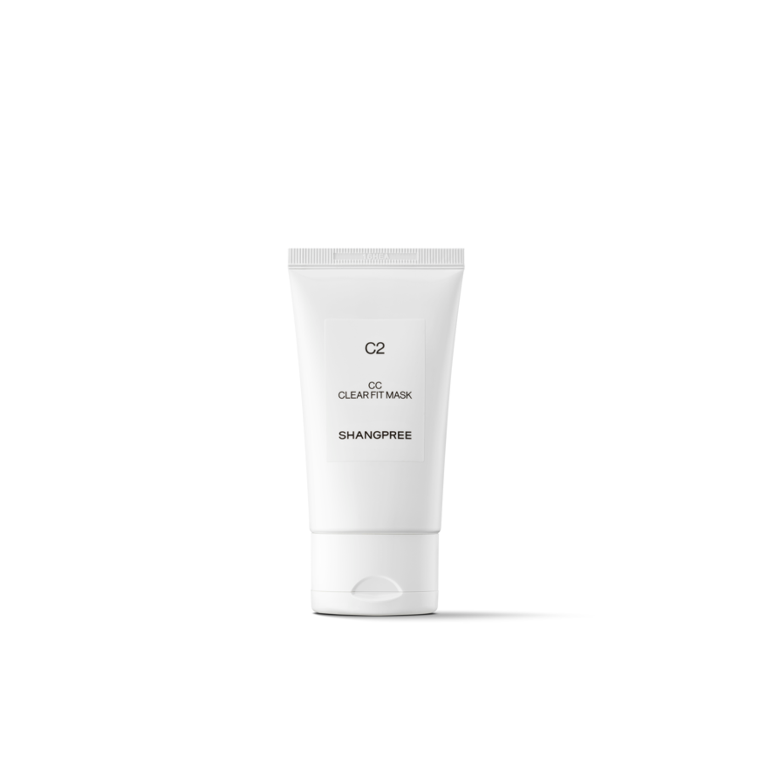 CC Clear Fit Mask 70gr