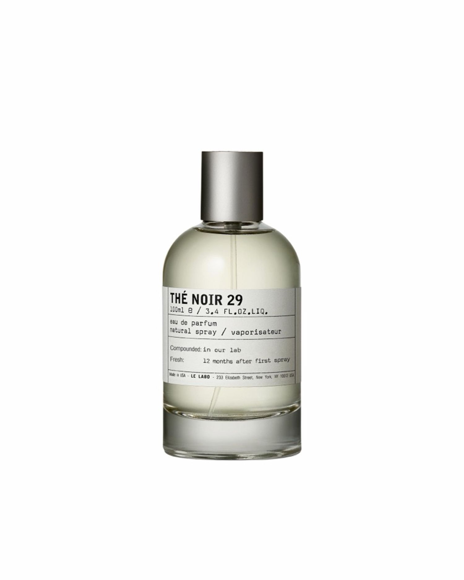 Le Labo Noir 29