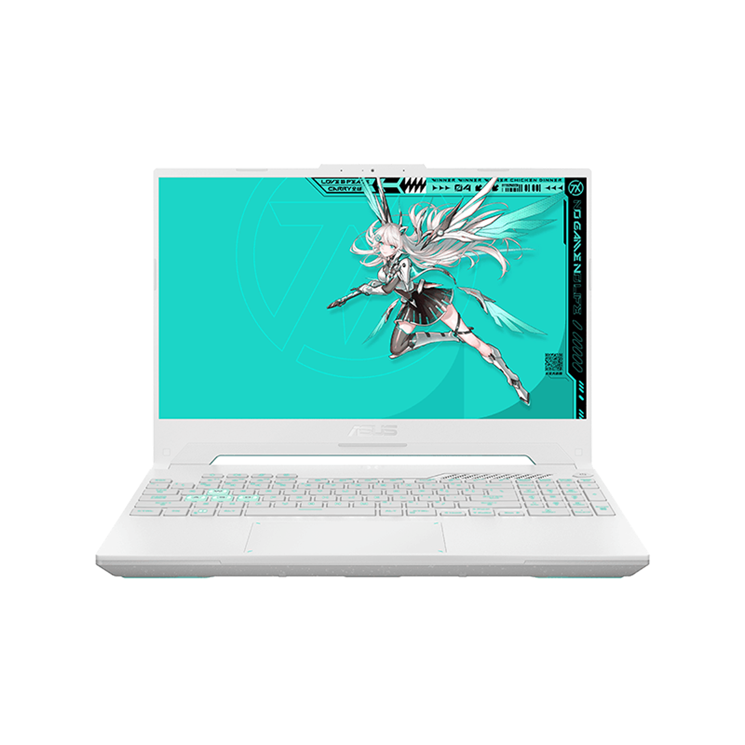 Asus TUF GAMING F 15