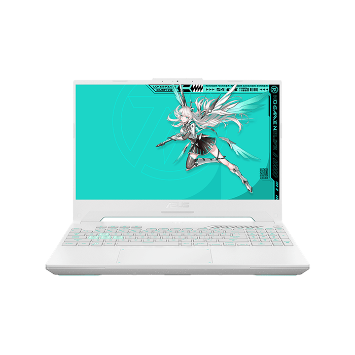 Asus TUF GAMING F 15