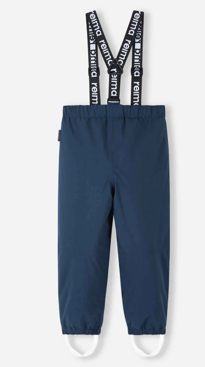 ReimaTec winter pants, Leikisti,Navy