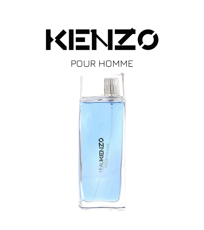 L'Eau Kenzo pour Homme 