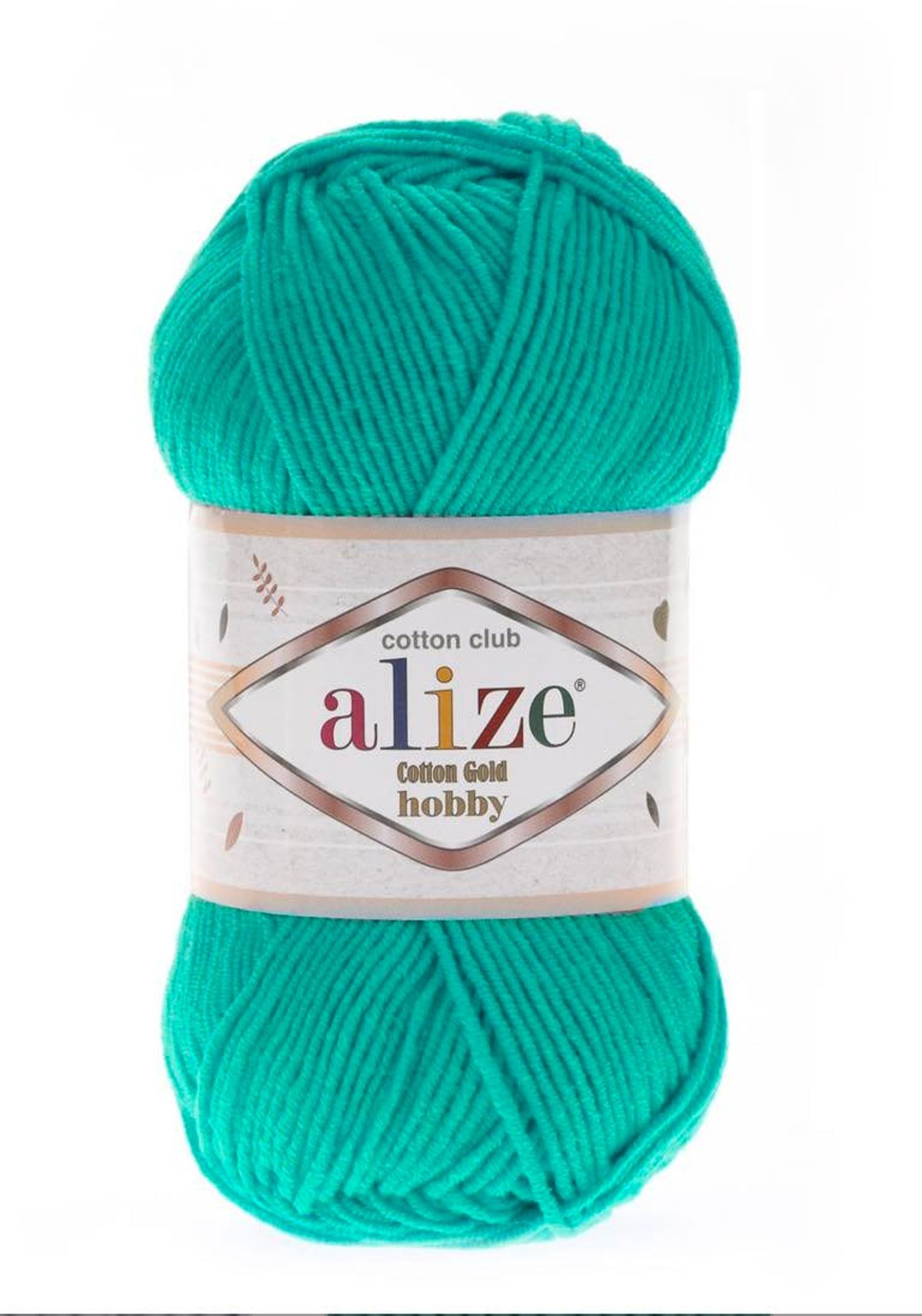 Cotton gold hobby -kod 610