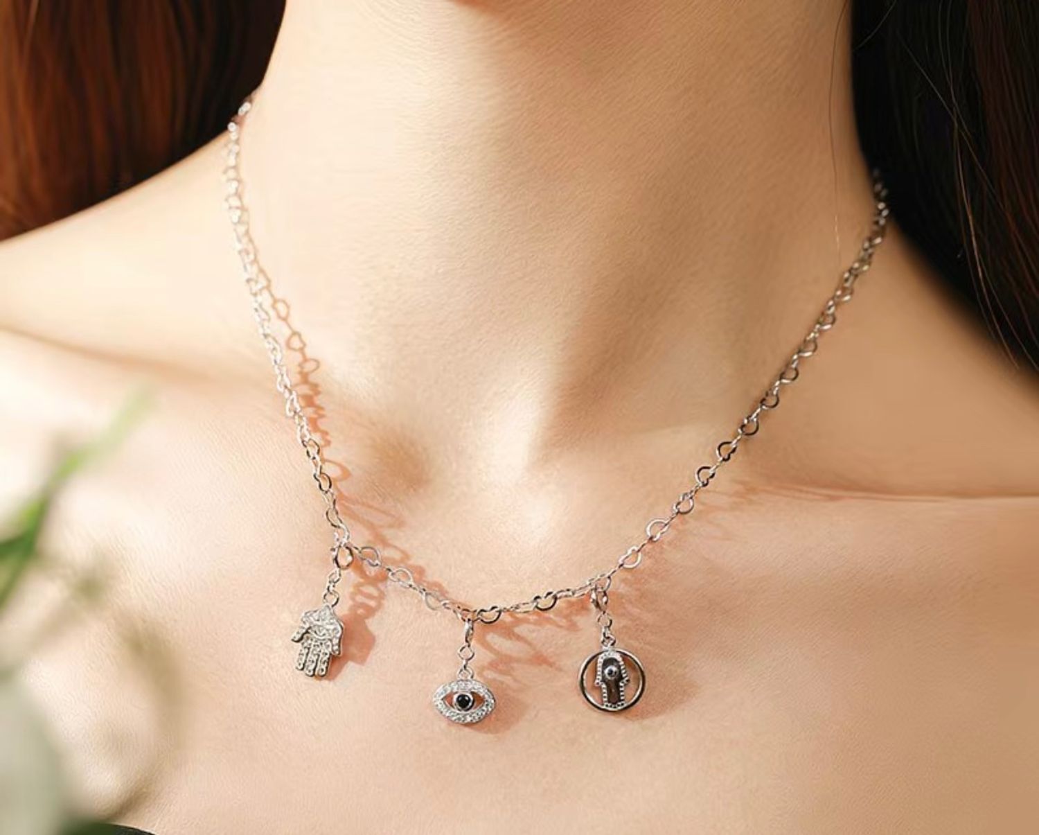 Мөнгөн сахиуснууд