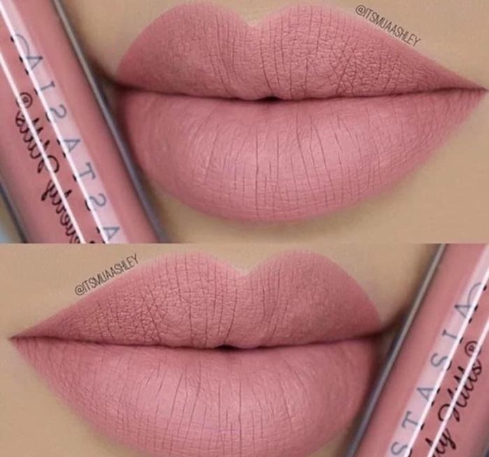 Anastasia Beverly Hills Liquid matte “ Crush “ 